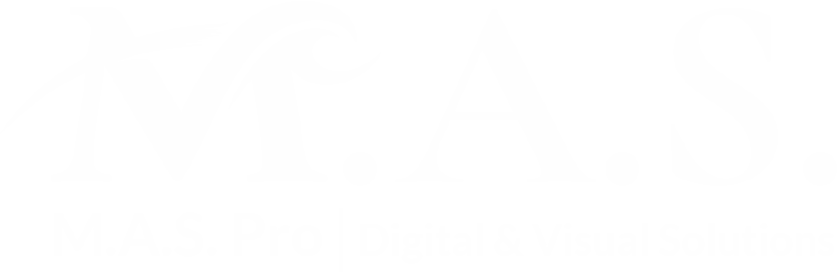MAS Pro logo